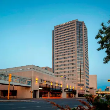 Delta Hotels Regina