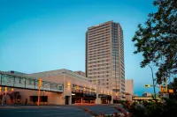 Delta Hotels Regina - Pet friendly