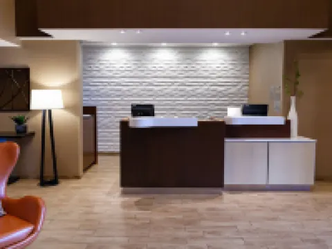 Fairfield Inn & Suites Rockingham Hotels in Rockingham