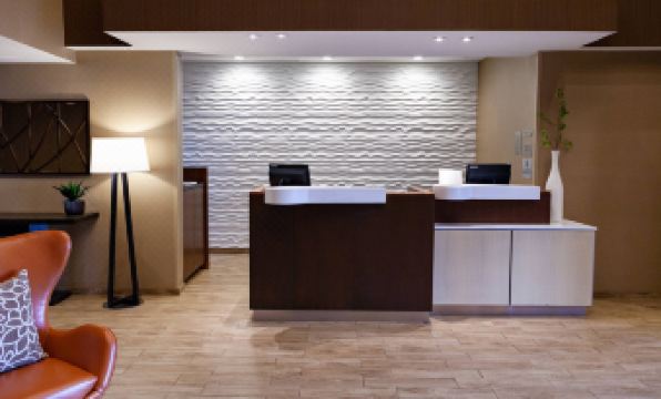 Fairfield Inn & Suites Rockingham