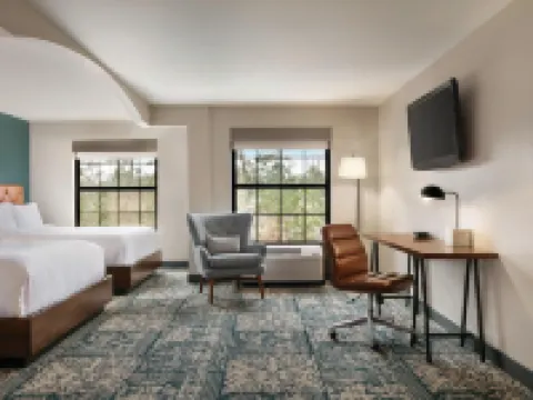 Four Points by Sheraton Raleigh Arena Hoteles en Raleigh