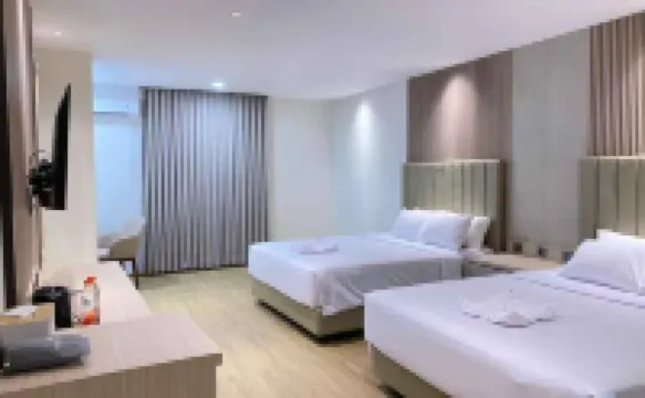 Grand Batu Inn
