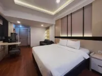 Depok Residences