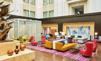 The Nines, a Luxury Collection Hotel, Portland