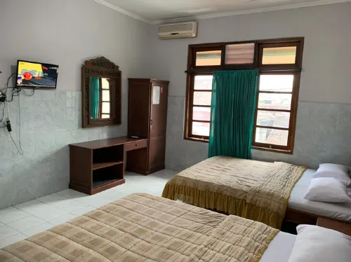 Hotel Sala 4