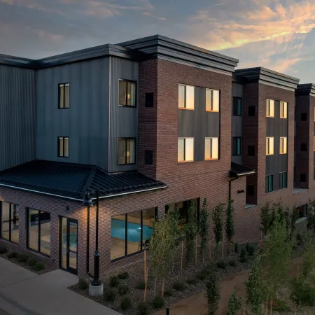 Residence Inn Bozeman Downtown