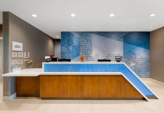 5. 스프링힐 스위트..