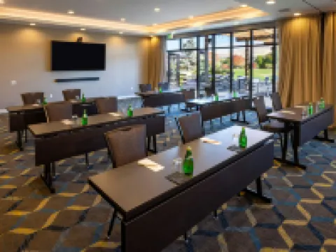 Residence Inn Wenatchee Hoteles en Wenatchee