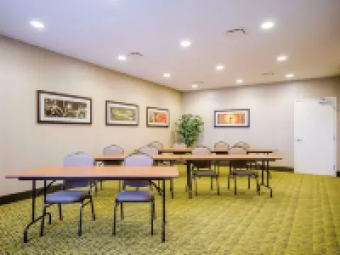 Comfort Inn Hotels in Ferdinand