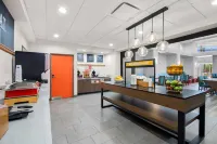 Hampton Inn & Suites Phoenix/Gilbert - Desayuno