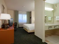 Wingate by Wyndham Sioux City Hotel a Sergeant Bluff