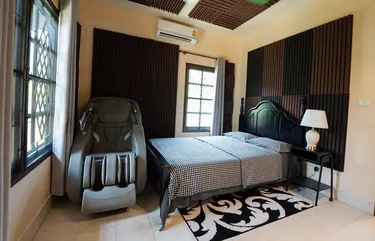 รูปภาพของKesorn Charming Authentic Thai Pool Villa Phuket