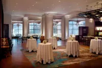 New Orleans Marriott Metairie at Lakeway - breakfast