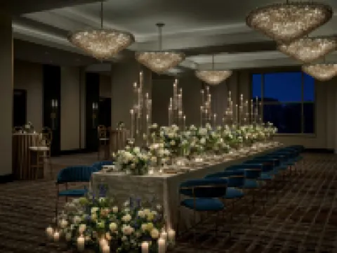 เดอะริทซ์-คาร์ลตัน ไทสันส์คอร์เนอร์ โรงแรมในไทสันส์ คอร์เนอร์