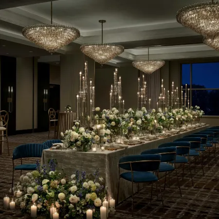 The Ritz-Carlton, Tysons Corner