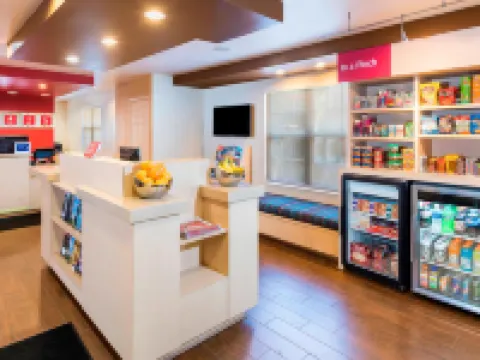 TownePlace Suites Atlanta Kennesaw Hotels in Kennesaw