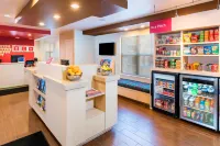 TownePlace Suites Atlanta Kennesaw Hotels in Kennesaw