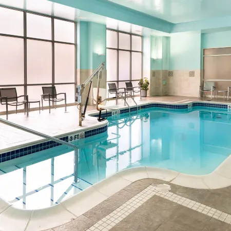 SpringHill Suites Pittsburgh North Shore
