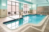 SpringHill Suites Pittsburgh North Shore - Pools