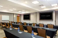 SpringHill Suites by Marriott Miami Airport South Blue Lagoon Area