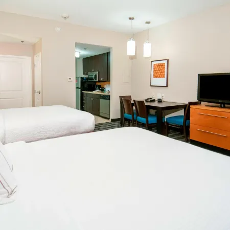 TownePlace Suites Baton Rouge Gonzales