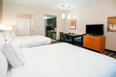 TownePlace Suites Baton Rouge Gonzales
