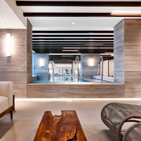 Sheraton Santos Hotel