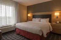 TownePlace Suites Syracuse Liverpool