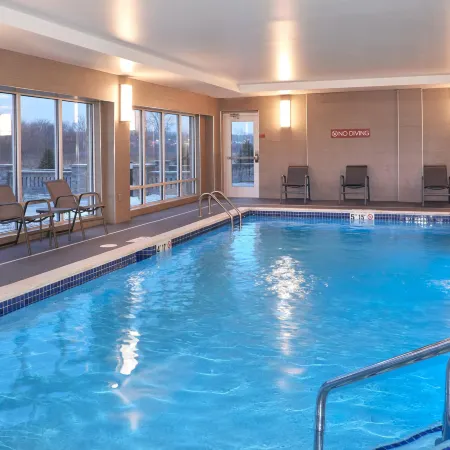 TownePlace Suites Jackson