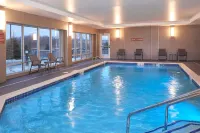 TownePlace Suites Jackson - Pool