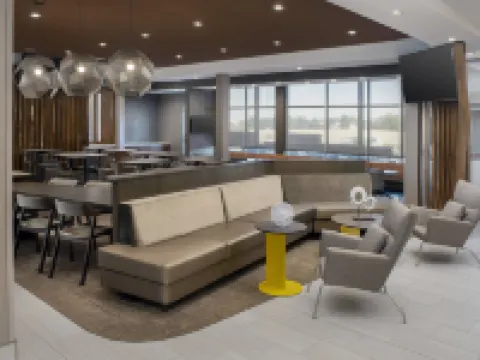 SpringHill Suites Loveland Fort Collins/Windsor Hotels in Windsor