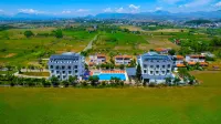 Side Azalia Garden Hotels in Colakli