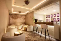 Tresor Le Palais Timisoara, Curio Collection by Hilton - 5 estrellas