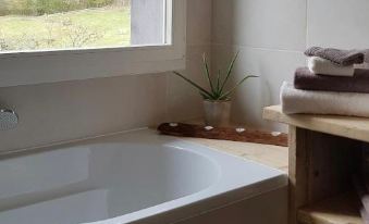 CŒUR Vert okologisch Mit Viel Ambiente fur Seelen-Wellness