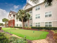 Residence Inn Ocala Hotels in Ocala