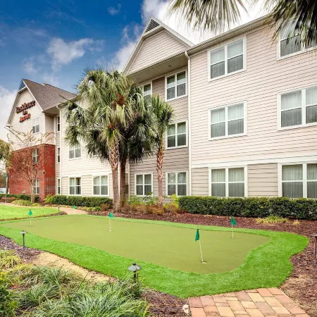 Residence Inn Ocala