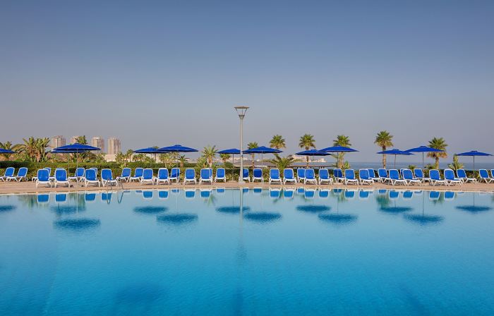 Sheraton Club des Pins Resort