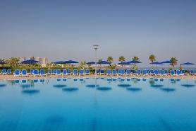 Sheraton Club des Pins Resort