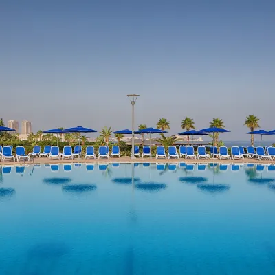 فندق شيراطون الجزائر Hotels near Patisserie boukhitte