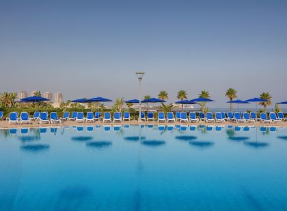 Sheraton Club des Pins Resort
