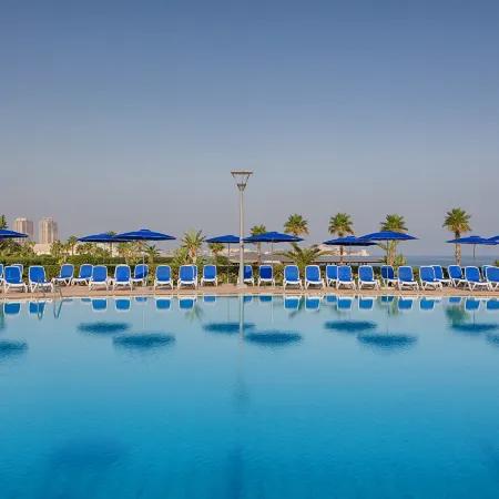 Sheraton Club des Pins Resort