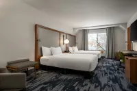 Fairfield Inn & Suites by Marriott Helena North - Hot Tub