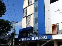 Citihub Hotel @Kediri Hotel dekat Fakultas Teknik Universitas Islam Kadiri