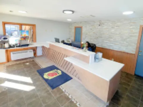 Super 8 by Wyndham Pigeon Forge Downtown Hotels in Pigeon Forge