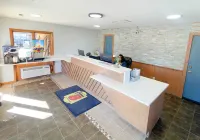 Super 8 by Wyndham Pigeon Forge Downtown