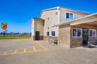 Super 8 by Wyndham Fort Madison Hôtels à : Fort Madison