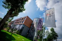 Hotel Freigeist Einbeck, BW Signature Collection Hotels in Bad Gandersheim