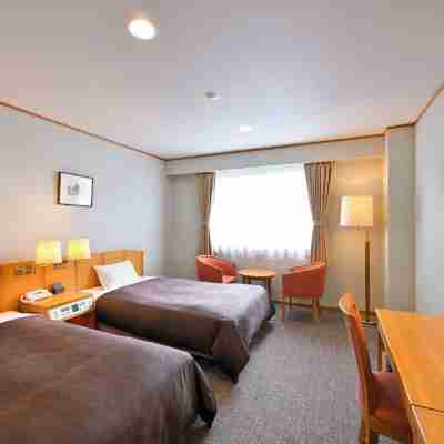 KKR道後柚月 Rooms