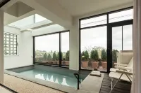 Jeju Rapauza Stay