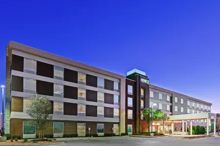 Home2 Suites by Hilton Abilene